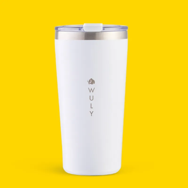 Watertight_tumbler_500_white_front Reisethermobecher 500ml – Bild 1