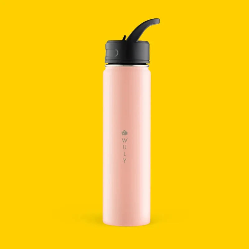 Aktive Thermoflasche 800ML – Bild 1